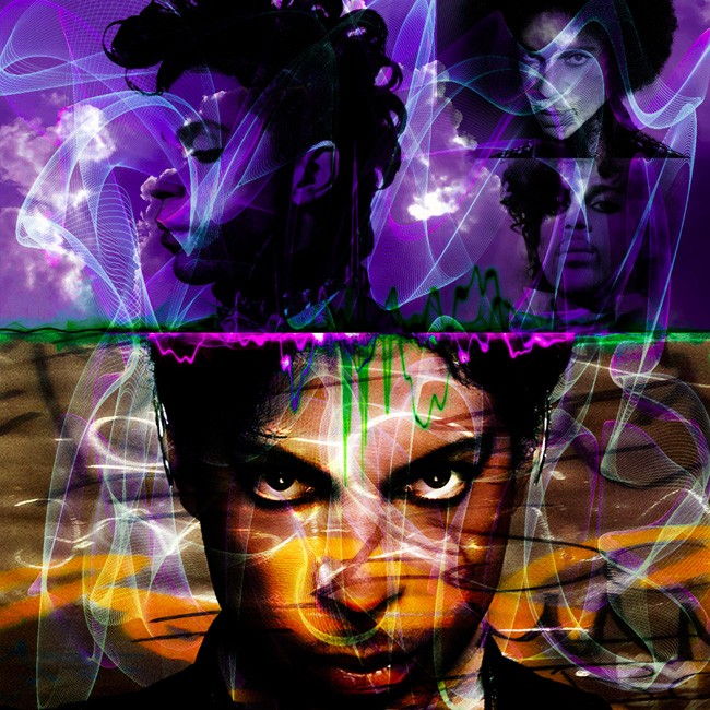 G. PRINCE 